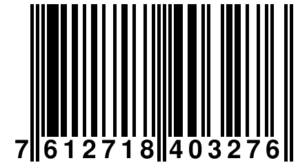 7 612718 403276