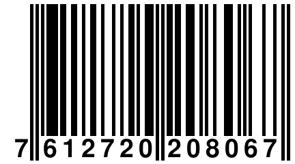 7 612720 208067