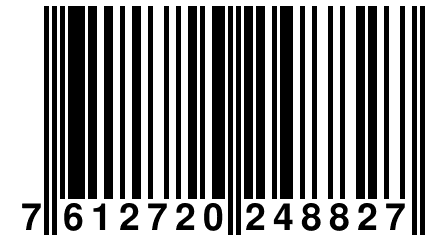 7 612720 248827