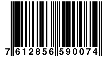 7 612856 590074