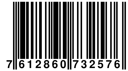 7 612860 732576