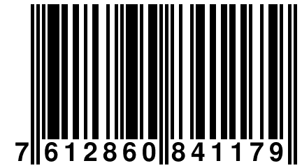 7 612860 841179