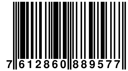 7 612860 889577