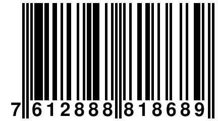 7 612888 818689