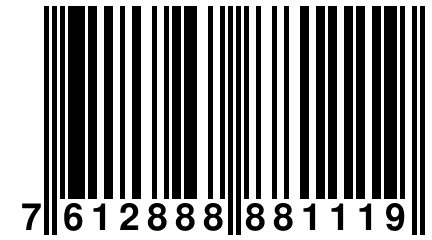 7 612888 881119