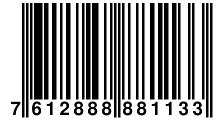 7 612888 881133