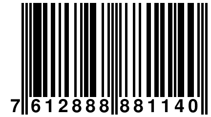 7 612888 881140