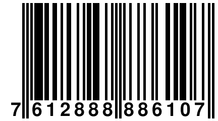 7 612888 886107