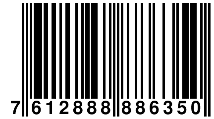 7 612888 886350