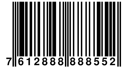 7 612888 888552