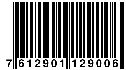 7 612901 129006