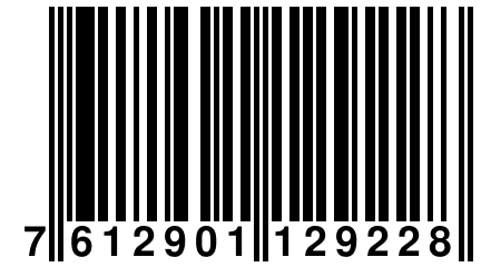 7 612901 129228