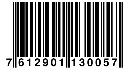 7 612901 130057