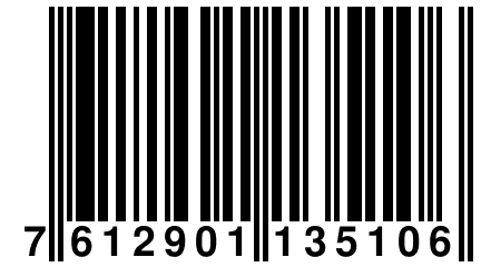 7 612901 135106