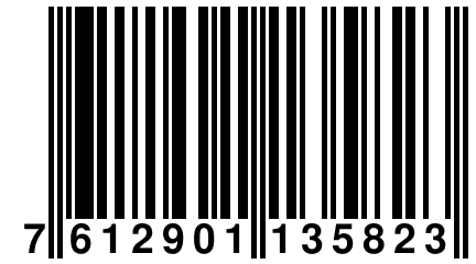 7 612901 135823