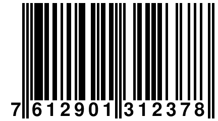 7 612901 312378