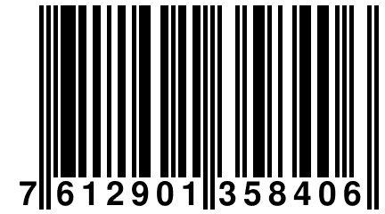 7 612901 358406