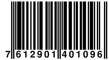 7 612901 401096