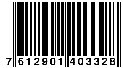 7 612901 403328