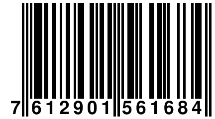 7 612901 561684