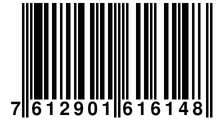 7 612901 616148