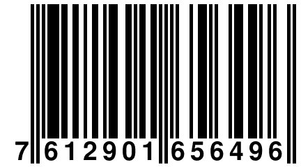 7 612901 656496