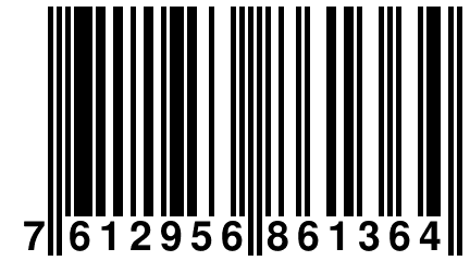 7 612956 861364