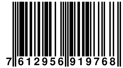 7 612956 919768