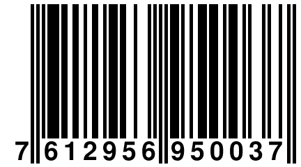 7 612956 950037