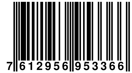 7 612956 953366