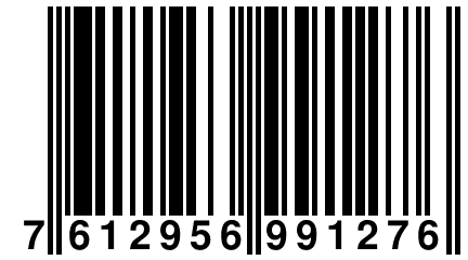 7 612956 991276