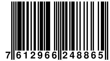 7 612966 248865