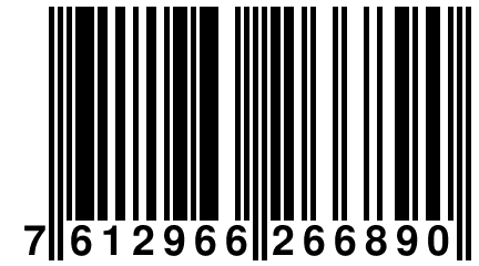 7 612966 266890