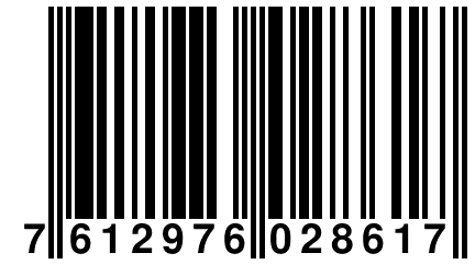 7 612976 028617