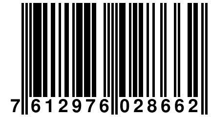 7 612976 028662