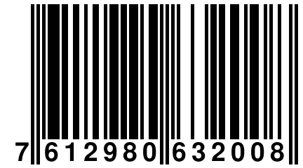 7 612980 632008