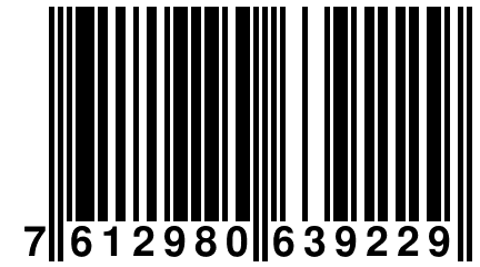 7 612980 639229