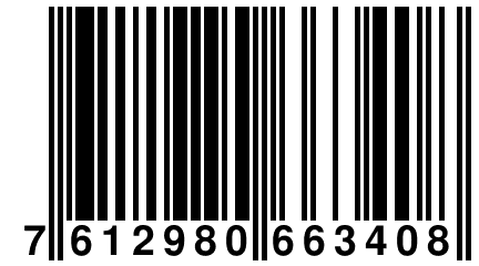 7 612980 663408