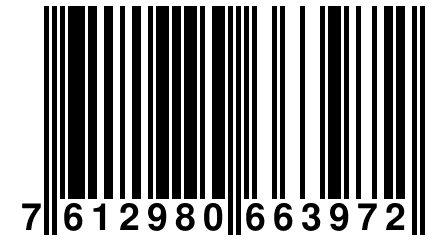 7 612980 663972