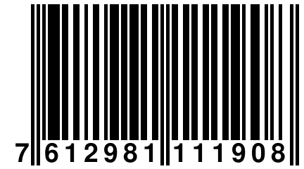 7 612981 111908