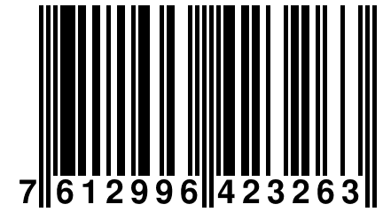 7 612996 423263