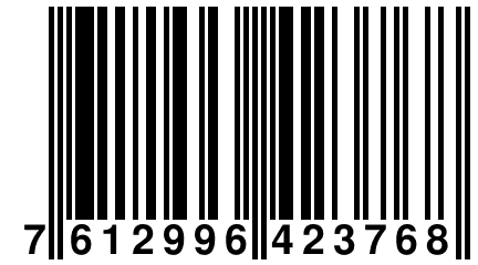 7 612996 423768
