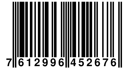 7 612996 452676