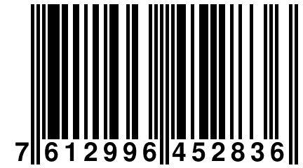 7 612996 452836