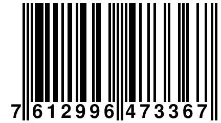 7 612996 473367