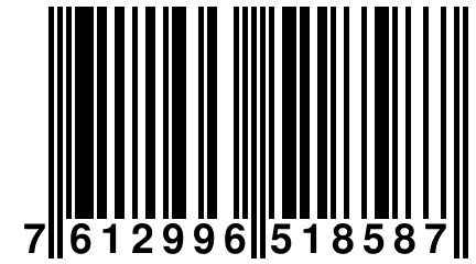 7 612996 518587
