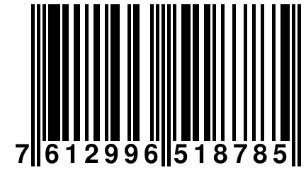 7 612996 518785