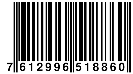 7 612996 518860