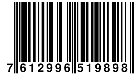 7 612996 519898