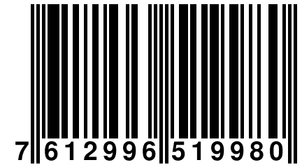 7 612996 519980